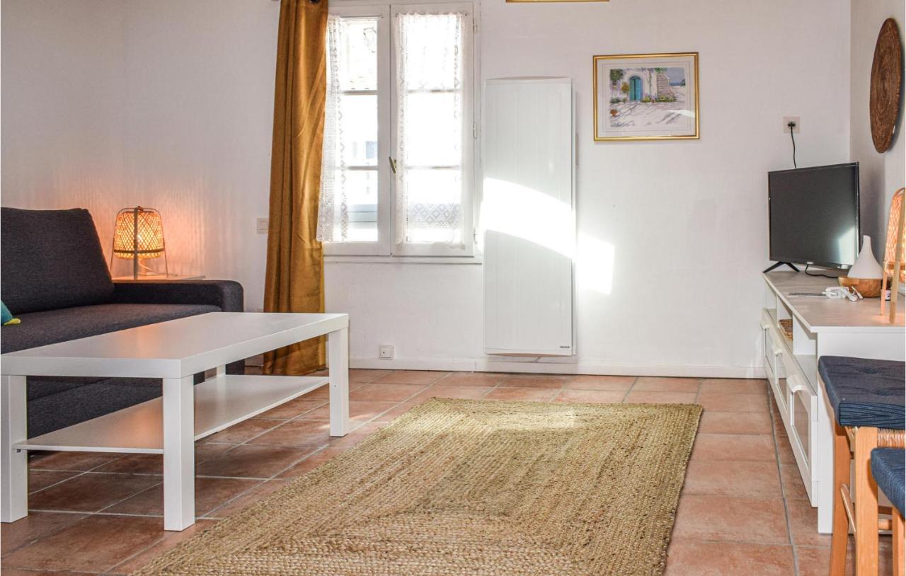 Nice Apartment In Noirmoutier-En-Lile With Wifi Экстерьер фото
