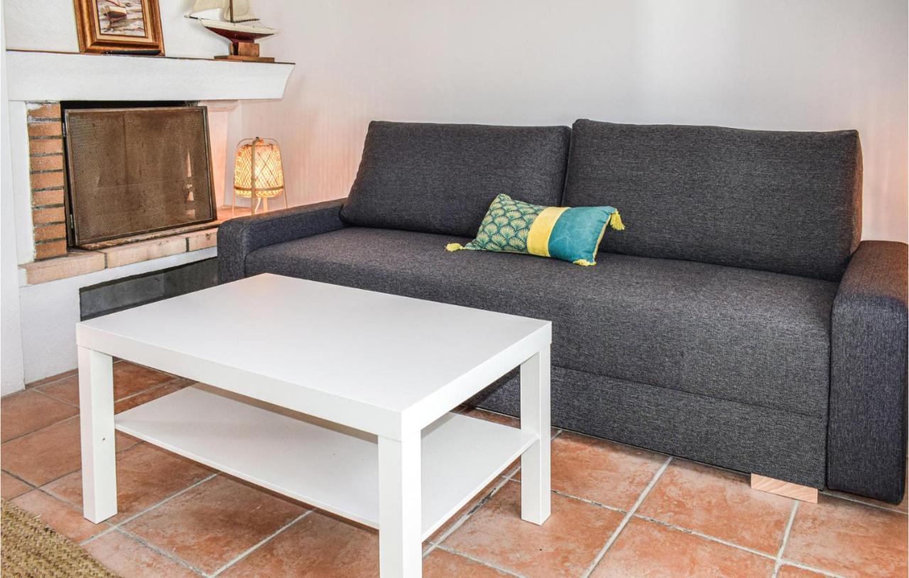 Nice Apartment In Noirmoutier-En-Lile With Wifi Экстерьер фото