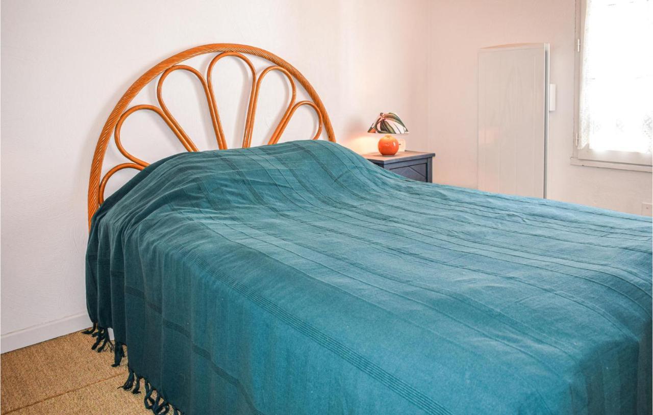 Nice Apartment In Noirmoutier-En-Lile With Wifi Экстерьер фото