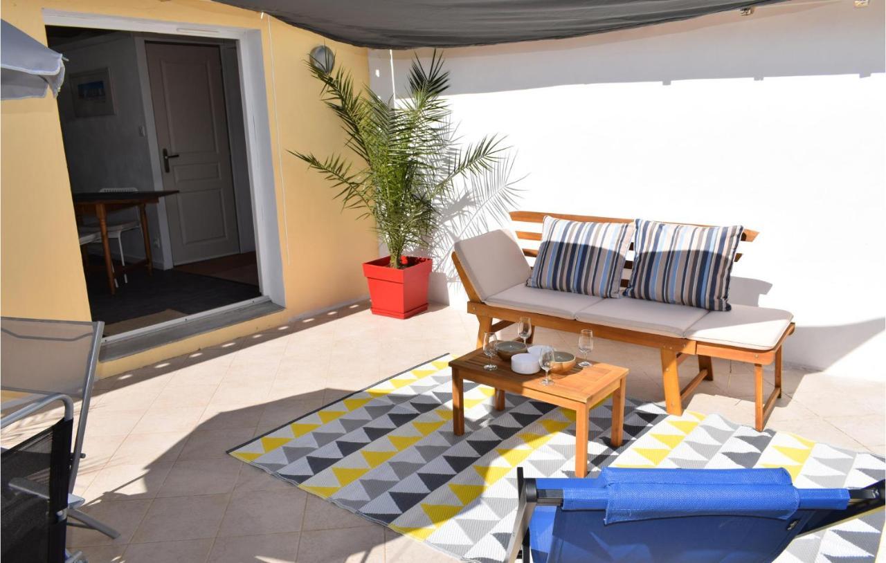 Nice Apartment In Noirmoutier-En-Lile With Wifi Экстерьер фото